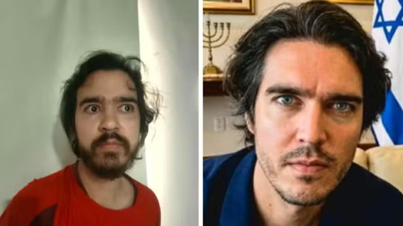 Reprodução/TV Anhanguera