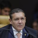 Rosinei Coutinho/STF/Arquivo