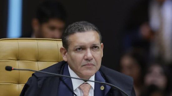 Rosinei Coutinho/STF/Arquivo
