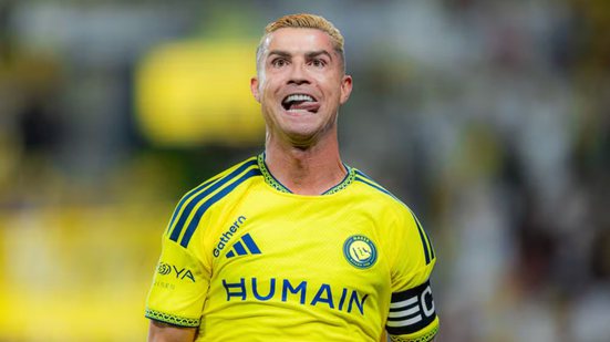 Divulgação/Saudi Pro League