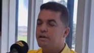 Reprodução / Vídeo @foconabahiaoficial