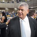 Paulo Gomes/TV Globo