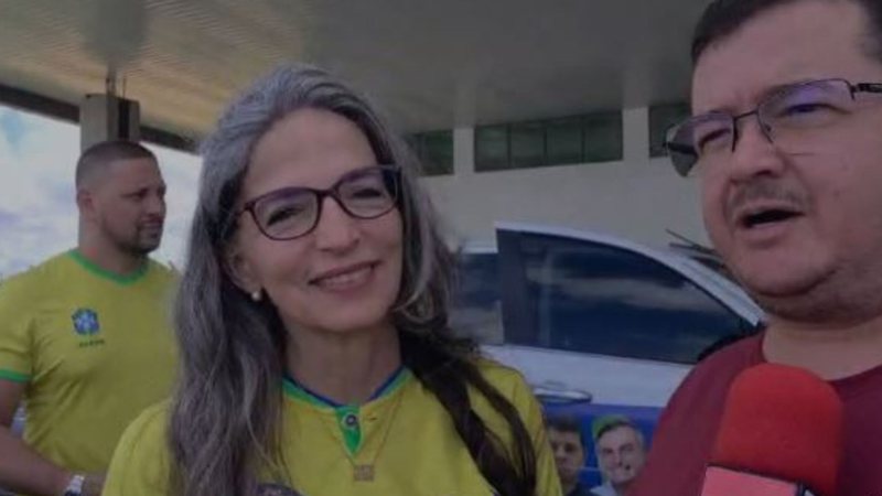 Reprodução / Vídeo BNEWS