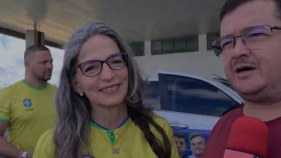 Reprodução / Vídeo BNEWS