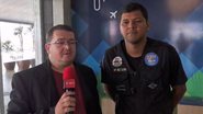 Reprodução / Vídeo BNEWS
