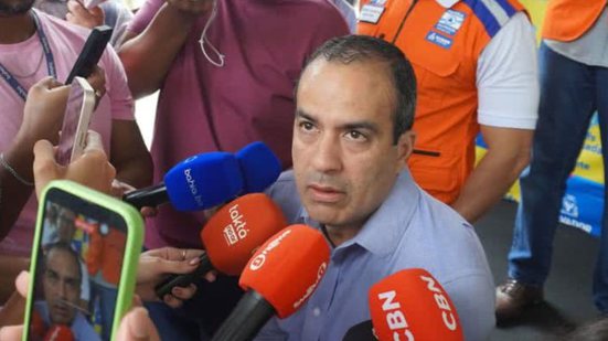 Devid Santana/BNews