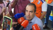 Devid Santana/BNews
