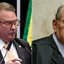 Pedro França/Agência Senado e Luiz Silveira/STF