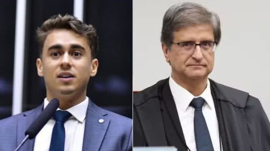 Antonio Augusto/STF