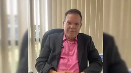 Reprodução / Redes Sociais