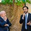 Lula entrega presente comemorativo do Corinthians a prefeito famoso dos EUA: “momento histórico da minha vida”