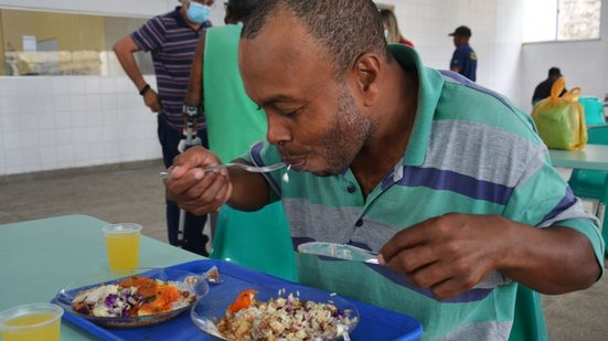 Jorge Magalhães / Prefeitura de Feira de Santana