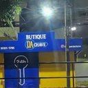 Reprodução/Instagram @butiquedachave