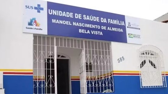 Prefeitura Municipal de SAJ