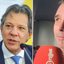Diogo Zacarias / Ministério da Fazenda e  Arquivo / BNEWS