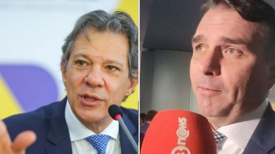 Diogo Zacarias / Ministério da Fazenda e  Arquivo / BNEWS