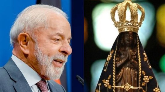 Ricardo Stuckert/PR  e Divulgação