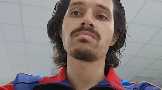 Reprodução/YouTube/Wilker Leão