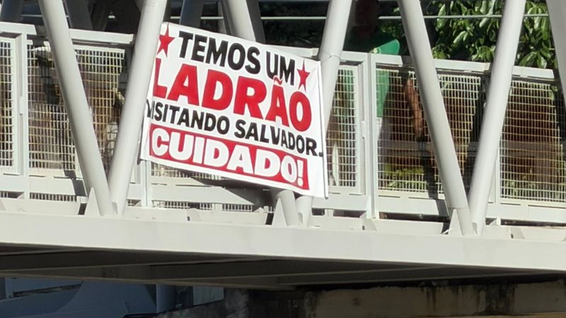 Reprodução / Leitor BNEWS