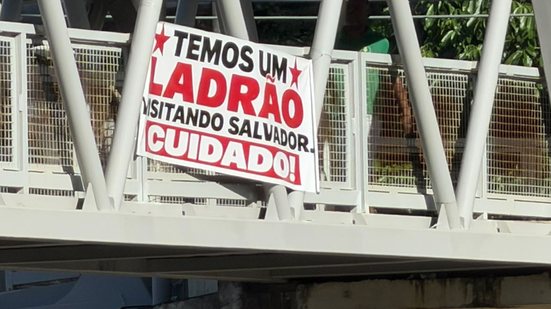 Reprodução / Leitor BNEWS