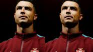 Reprodução / Redes Sociais / Instagram / @cristiano