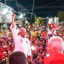 Thassio Ramos/Campanha de Jerônimo Rodrigues