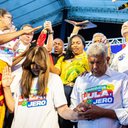 Erickson Araujo/Campanha de Jerônimo Rodrigues
