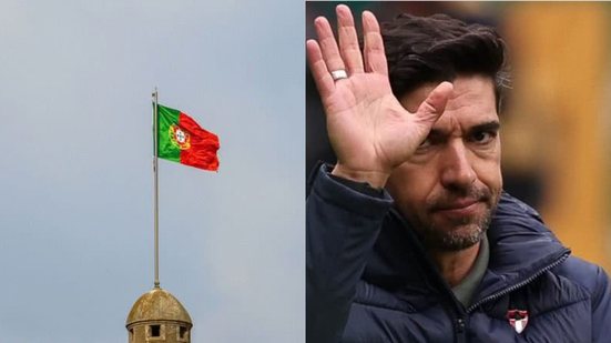 Reprodução/Redes Sociais/Unsplash e Cesar Greco/Palmeiras