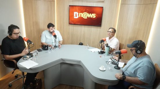 Devid Santana/Bnews