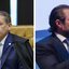 Kássio Nunes Marques e Daniel Vorcaro - Rosinei Coutinho/STF e Divulgação