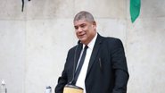 Milton Leite (União Brasil) - Richard Lourenço / Rede Câmara SP / Divulgação