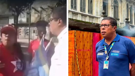 Reprodução/Redes Sociais