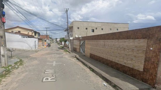 Reprodução/Google Maps