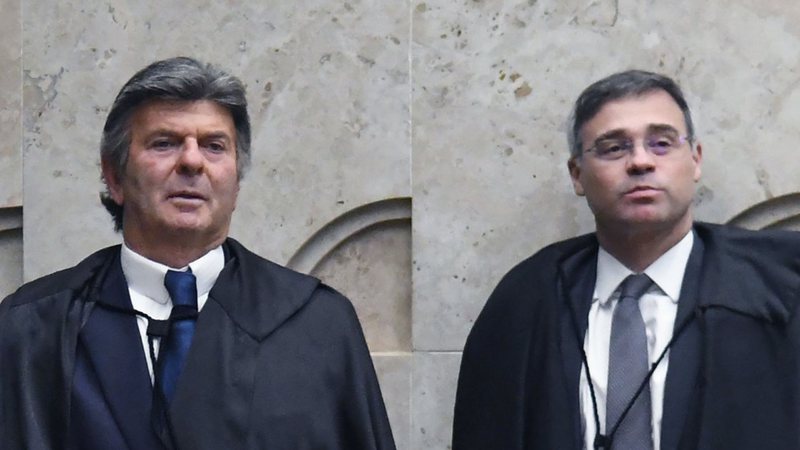 Carlos Moura/SCO/STF