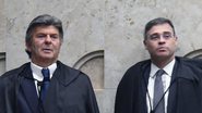Carlos Moura/SCO/STF