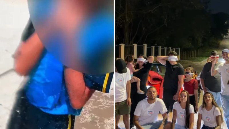 Reprodução/Redes Sociais