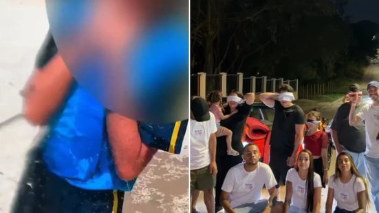 Reprodução/Redes Sociais
