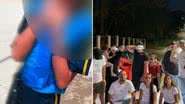 Reprodução/Redes Sociais