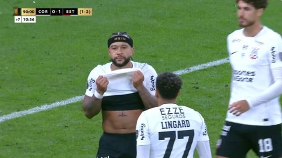 Reprodução/Vídeo- ESPN