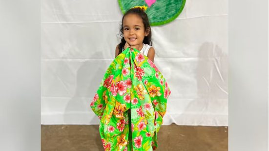 Arquivo Pessoal de Hanna Mirelly