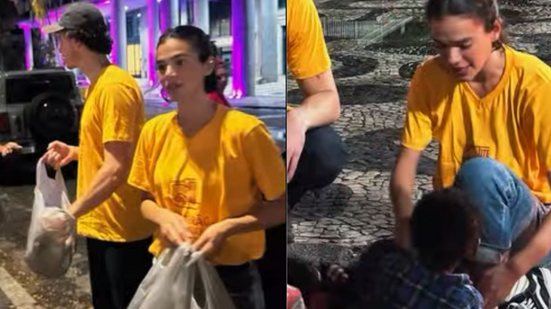 Reprodução/ macarraocomsalsicha.rj