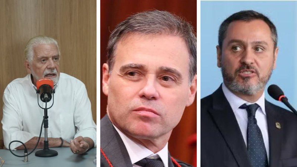 Sabatina BNews: Jaques Wagner diz que Mendonça 'não pode tudo' e critica afastamento de diretor da PF: 'Não acho bom'
