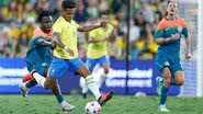 Rafael Ribeiro / CBF