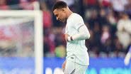 Reprodução/Instagram @equipedefrance