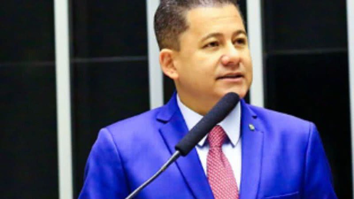 Deputado aliado de Mendonça é investigado por suposto tráfico de influência envolvendo Nunes Marques no STF