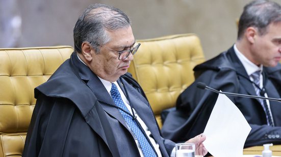 Antonio Augusto/STF