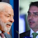Ricardo Stuckert/PR e Lula Marques/Agência Brasil