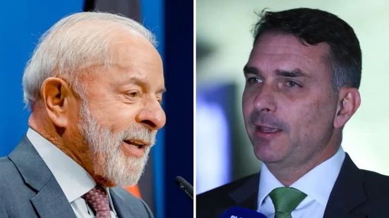 Ricardo Stuckert/PR e Lula Marques/Agência Brasil