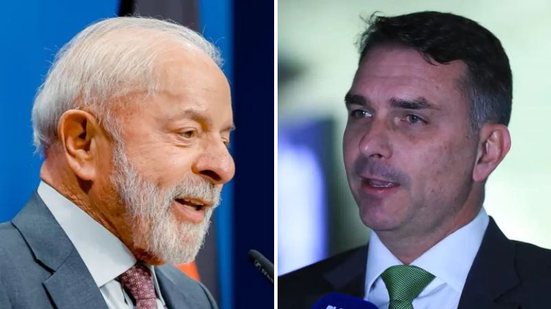 Ricardo Stuckert/PR e Lula Marques/Agência Brasil