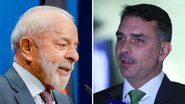 Ricardo Stuckert/PR e Lula Marques/Agência Brasil